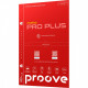 Защитная гидрогелевая плёнка Proove Hydrogel Screen Protection PRO PLUS Matte (GGPP22001150)