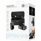 Беспроводной петличный микрофон Proove Forum Pro Black (PFWM00000201)