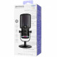 Игровой микрофон Proove Gaming Gryphon Black (GMGR00022001)