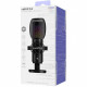 Игровой микрофон Proove Gaming Harpia Black (WMHR00022001)