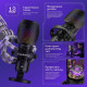 Игровой микрофон Proove Gaming Harpia Black (WMHR00022001)