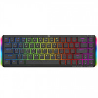 Бездротова клавіатура Proove Gaming AFK (Ukraine Layout) Black (WKAFK1022001)