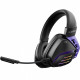 Беспроводная игровая гарнитура Proove Gaming Rage (APP) Black/Purple (WHRG00020001)