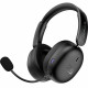 Беспроводная игровая гарнитура Proove Gaming Zephyr (APP) Black/Purple (WHZP00022001)