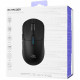 Бездротова ігрова миша Proove Gaming RC Raider 8K White/Purple (WMRR00122017)