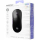 Бездротова ігрова миша Proove Gaming Superfight Wireless with charging dock White/Purple (WMSW00122002)