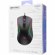 Проводная игровая мышь Proove Gaming Defiant White (CMDE00000101)