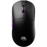 Проводная игровая мышь Proove Gaming Superfight Wired Black/Purple (GMSW00102001)