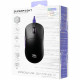 Проводная игровая мышь Proove Gaming Superfight Wired Black/Purple (GMSW00102001)