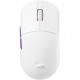 Проводная игровая мышь Proove Gaming Superfight Wired White/Purple (GMSW00102002)