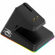 Зарядная станция для мыши Proove Gaming Jester 8K Black (DSGMJR000001)