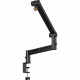Пантограф для микрофона Proove Gaming Jax Black (PMJX00010001)