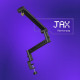 Пантограф для микрофона Proove Gaming Jax Black (PMJX00010001)