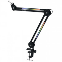 Пантограф для мікрофону Proove Gaming Neon Arm Black (PMNR00110001)