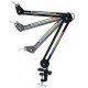 Пантограф для микрофона Proove Gaming Neon Arm Black (PMNR00110001)
