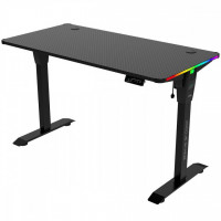 Стол для геймеров Proove Gaming PVP Black (GTPV00120101)
