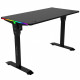 Стол для геймеров Proove Gaming PVP Black (GTPV00120101)
