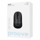 Беспроводная мышь Proove Blink Black (WMBL00002001)