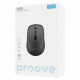 Беспроводная мышь Proove Click Black (WMCL00000001)