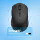 Беспроводная мышь Proove Sweeper White (WMSW00011002)
