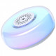 Нічник з бездротовою зарядкою Proove Alien White (PLAR05002001)