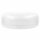 Нічник з бездротовою зарядкою Proove Alien White (PLAR05002001)