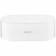 Нічник з бездротовою зарядкою Proove Glow 1200mAh White (PLPG00102002)