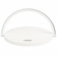 Нічник з бездротовою зарядкою Proove Light Bridge White (PLLB05102002)
