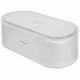 Нічник з бездротовою зарядкою Proove Multicolor Glow 1200mAh White (PLGM00102002)