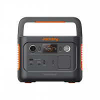 Зарядная станция Jackery Explorer 240 v2 256Wh 300W (21-0001-000213)