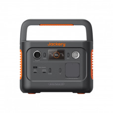Зарядная станция Jackery Explorer 240 v2 256Wh 300W (21-0001-000213)