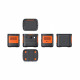 Зарядная станция Jackery Explorer 2000 v2 2042Wh 2200W (21-0001-000267)