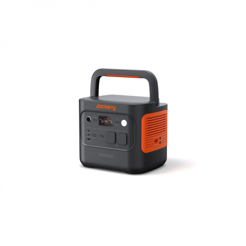Зарядная станция Jackery Explorer 2000 v2 2042Wh 2200W (21-0001-000267)