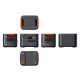 Зарядная станция Jackery Explorer 3000 v2 3072Wh 3600W (21-0001-000312)