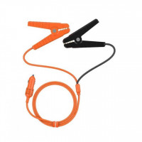 Кабель Jackery 12V для зарядки от автомобильного аккумулятора (21-0006-000025)
