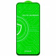 Защитное стекло Proove Safe Screen для Xiaomi Redmi 15 Global (169.5mm) Black (PGPSS1XR15G1)