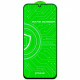 Защитное стекло Proove Safe Screen для Xiaomi Redmi 15C 4G European/Poco C85 (173.2mm) Black (PGPSS1XR15C1)