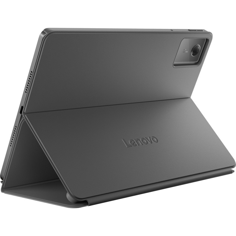 Планшет Lenovo Idea Tab 4/128GB 5G Luna Grey + Pen & Case (ZAFM0091UA)