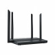 Маршрутизатор Netis N3 AC1200 IPTV Dual Band Gigabit