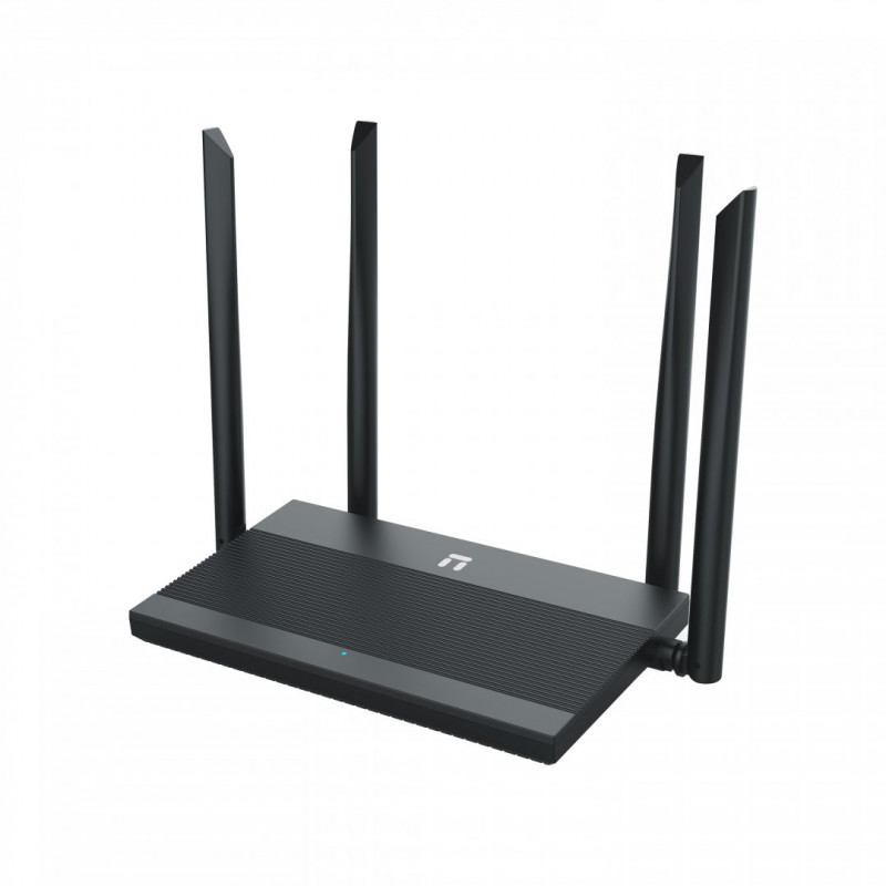 Маршрутизатор Netis N3 AC1200 IPTV Dual Band Gigabit