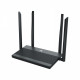Маршрутизатор Netis N3 AC1200 IPTV Dual Band Gigabit