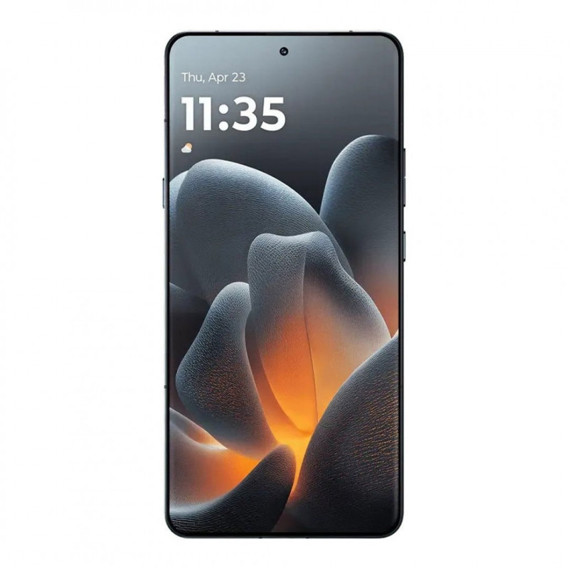 Смартфон Motorola Signature 5G 16/512GB Carbon (PBAB0045RO)