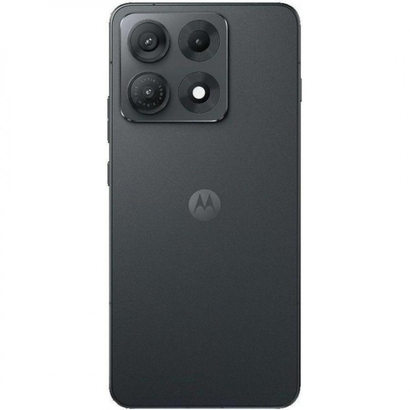 Смартфон Motorola Edge 70 Max 5G 8/256GB Dark Shadow (PBCU0015UA)