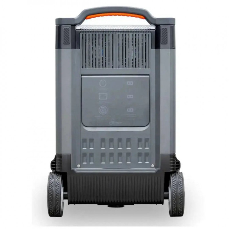 Зарядная станция AllPowers R4000 3456Wh 4000W