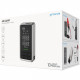 Пусковое устройство 2 в 1 + насос Proove Air Jump 10400mAh 1000A Gray (JSAP10400203)