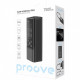 Автомобильный насос Proove Pump Assistant Pro 120W 7500mAh Black (PPAP80010901)