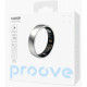 Смарт-кільце Proove Eldor 11 Silver (SRED00110006)