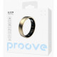 Смарт-кільце Proove Eldor 13 Gold (SRED00130013)