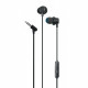 Дротові навушники Proove Scape J1 (3.5mm) Black (WESJ10000801)