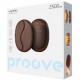 Грелка для рук Proove HeatBean Brown (HWHB00002010)